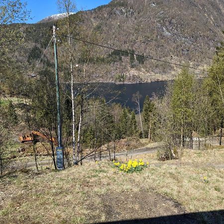 Holiday Home - Your Dream Vacation Awaits In Massfjorden Masfjorden Екстериор снимка