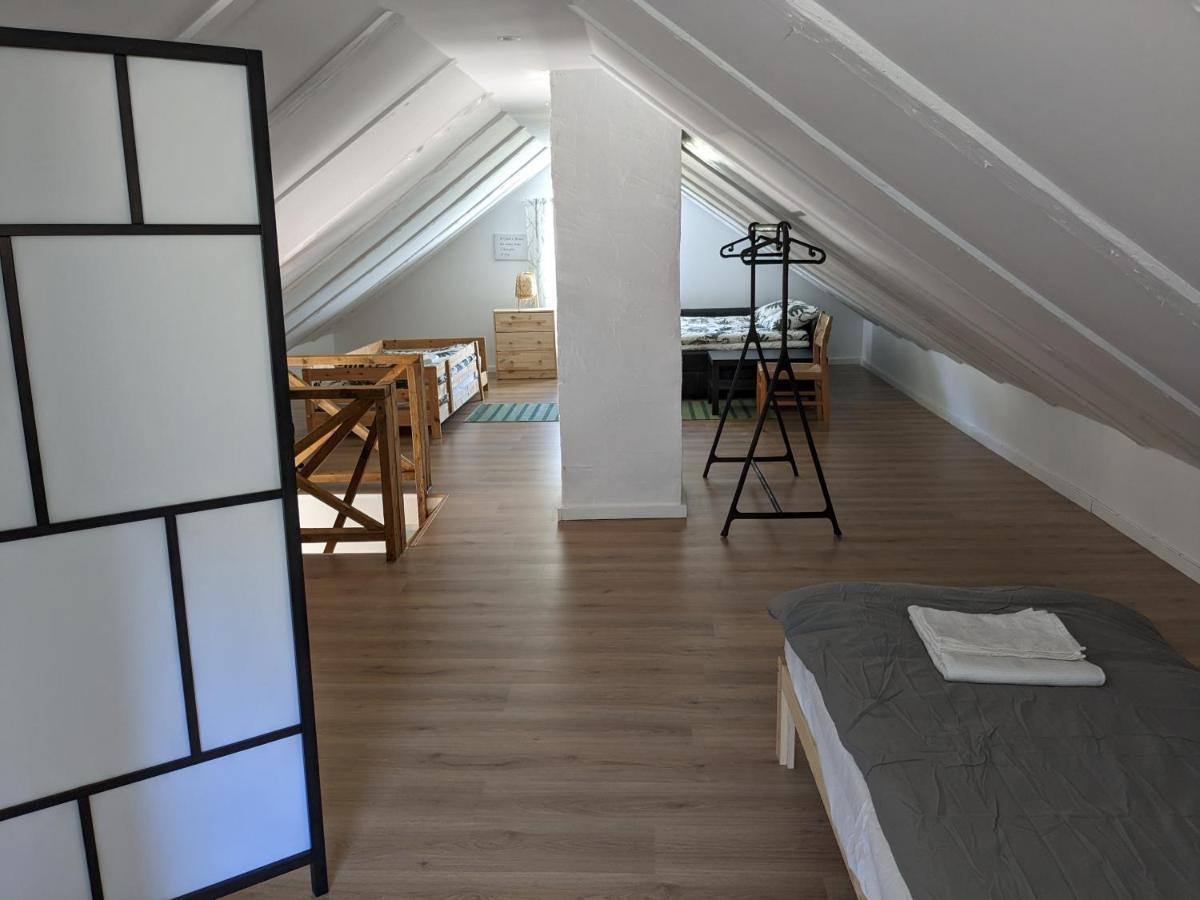 Holiday Home - Your Dream Vacation Awaits In Massfjorden Masfjorden Екстериор снимка