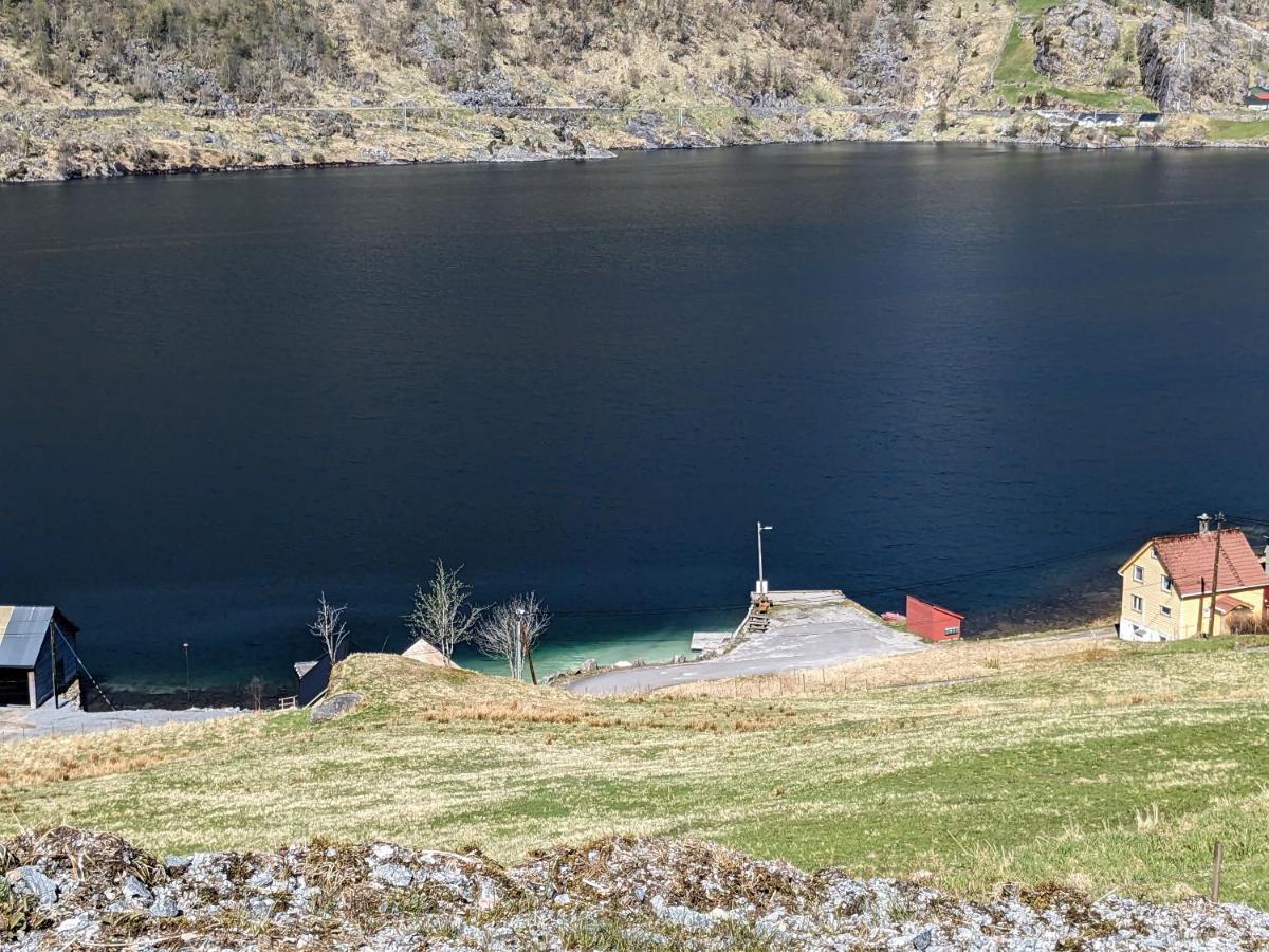 Holiday Home - Your Dream Vacation Awaits In Massfjorden Masfjorden Екстериор снимка
