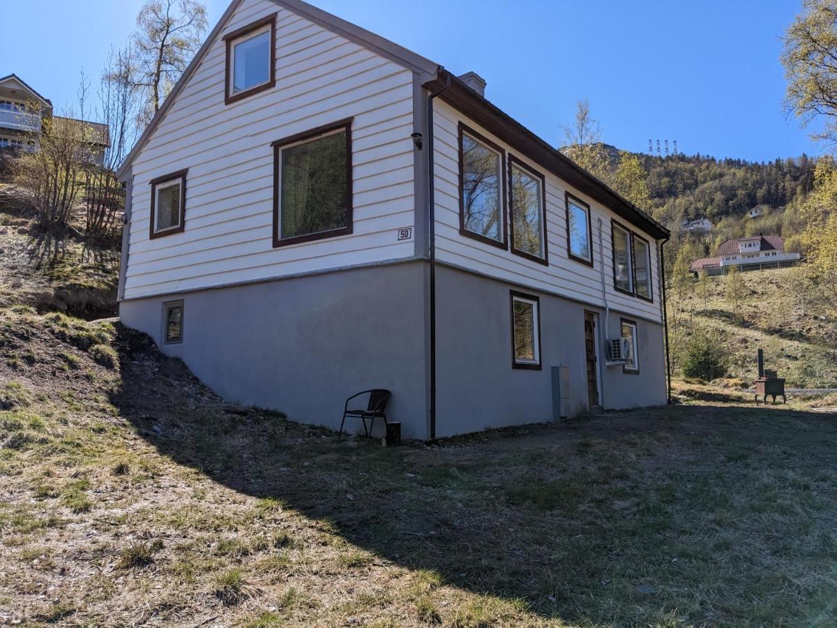 Holiday Home - Your Dream Vacation Awaits In Massfjorden Masfjorden Екстериор снимка
