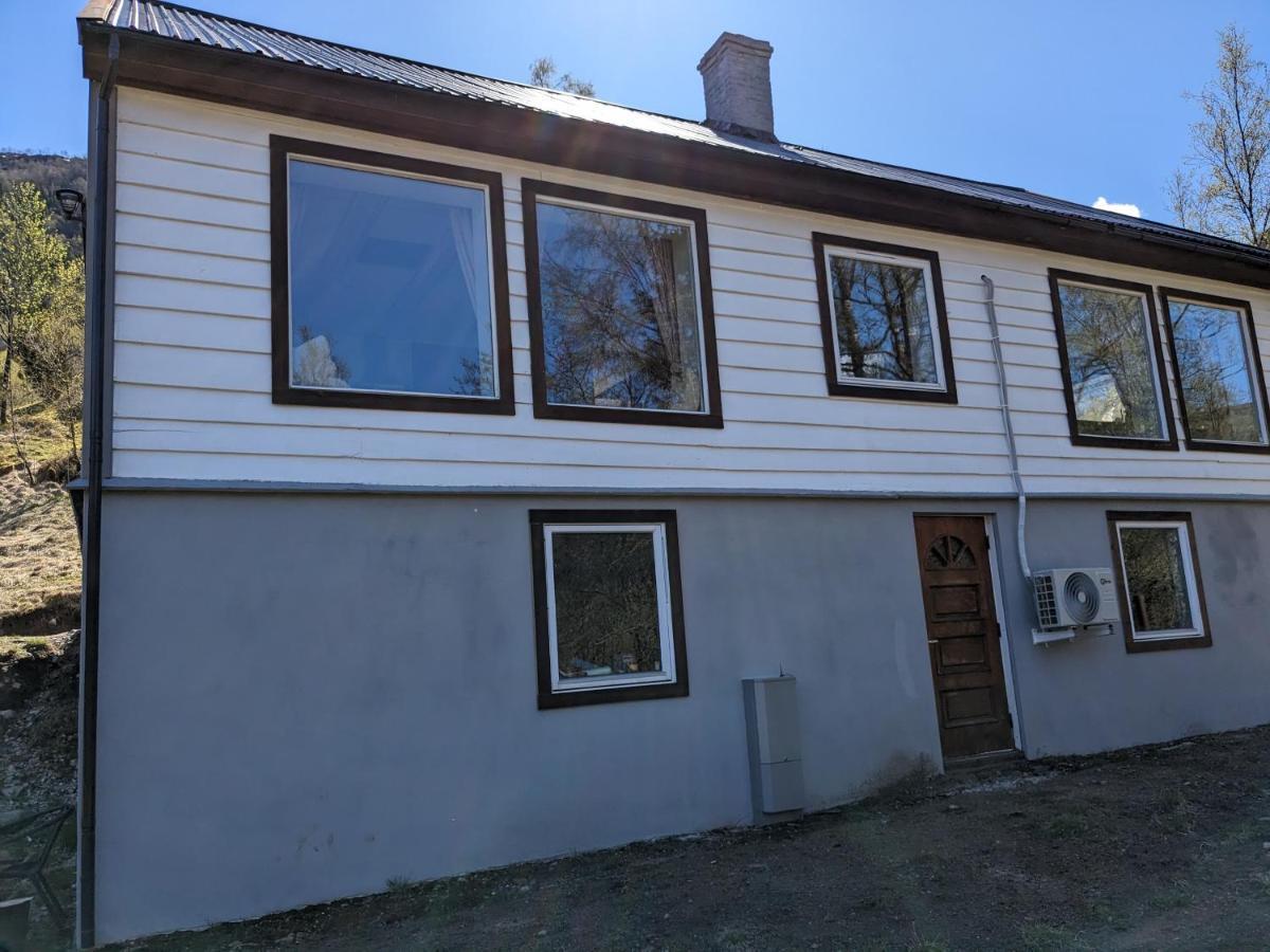 Holiday Home - Your Dream Vacation Awaits In Massfjorden Masfjorden Екстериор снимка