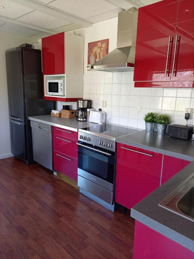 Holiday Home - Your Dream Vacation Awaits In Massfjorden Masfjorden Екстериор снимка