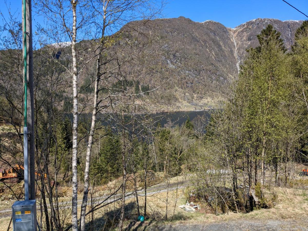 Holiday Home - Your Dream Vacation Awaits In Massfjorden Masfjorden Екстериор снимка