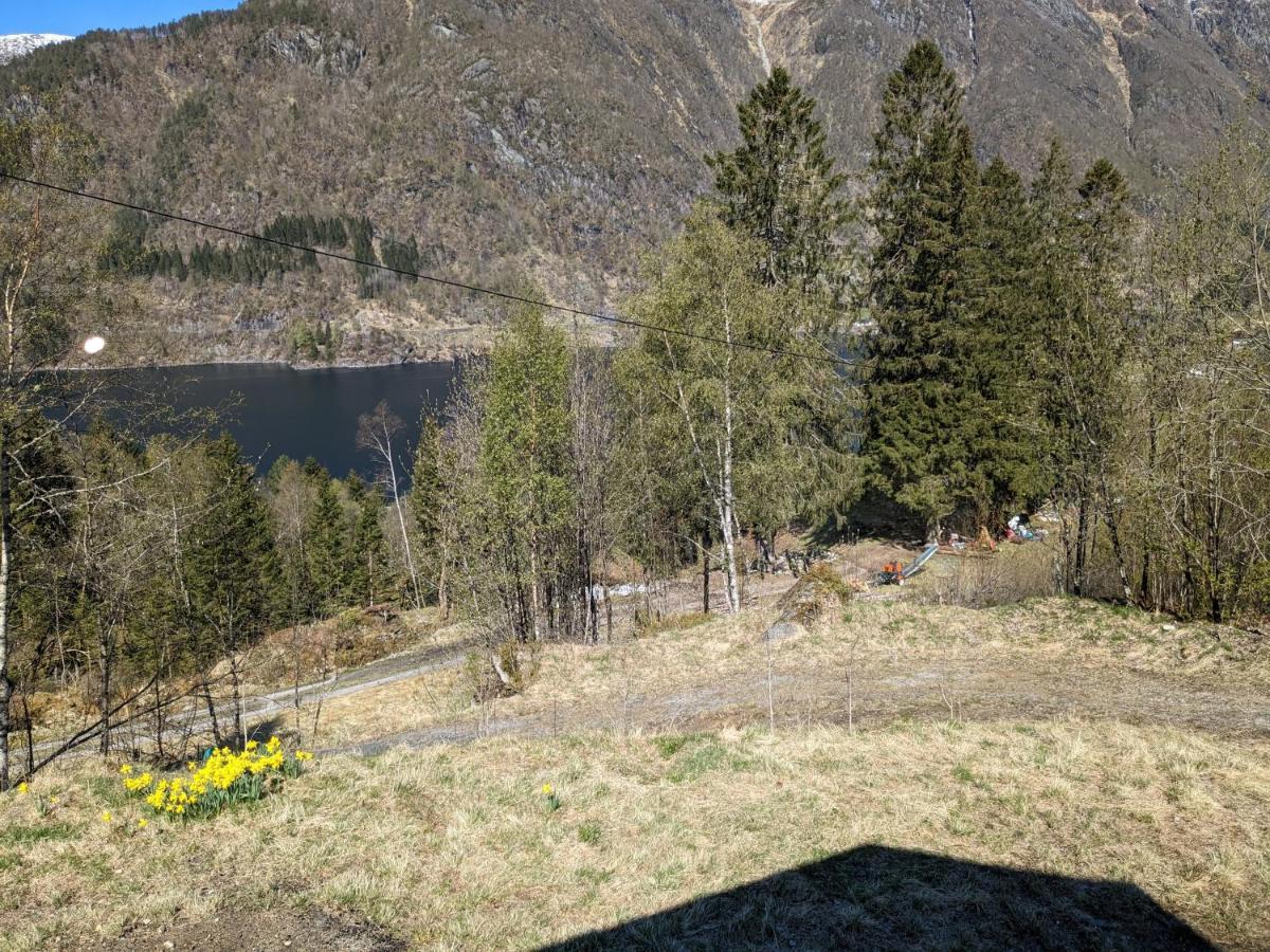 Holiday Home - Your Dream Vacation Awaits In Massfjorden Masfjorden Екстериор снимка