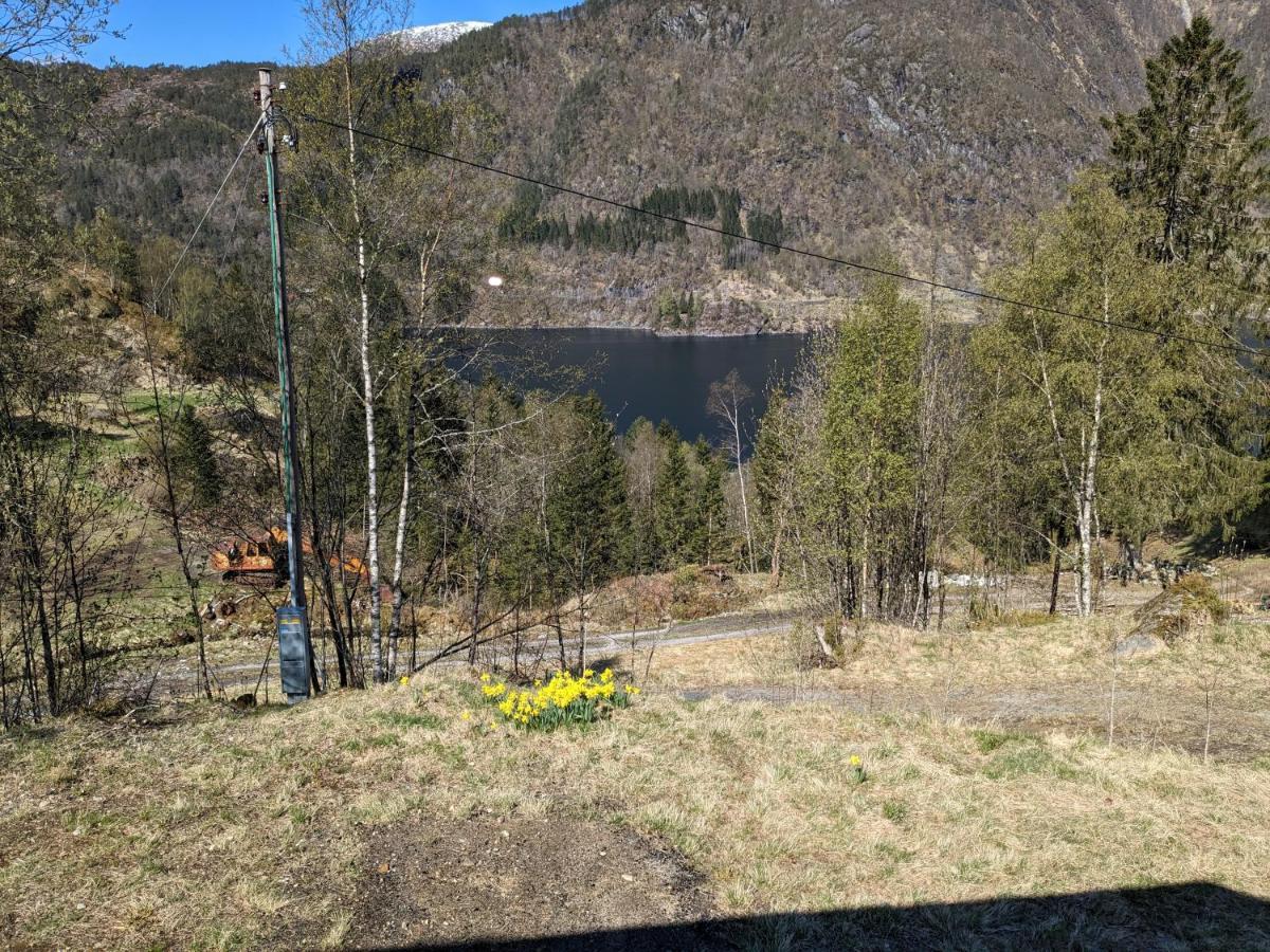 Holiday Home - Your Dream Vacation Awaits In Massfjorden Masfjorden Екстериор снимка