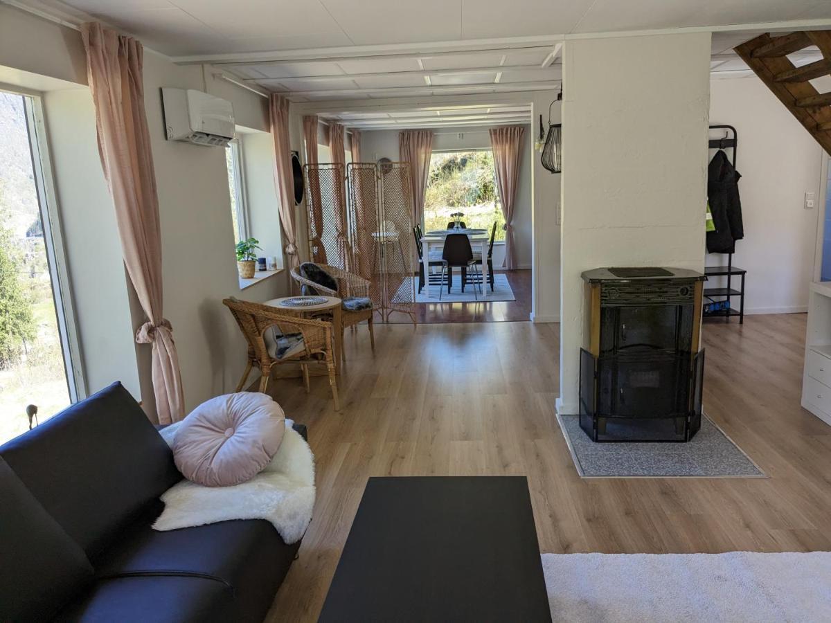 Holiday Home - Your Dream Vacation Awaits In Massfjorden Masfjorden Екстериор снимка
