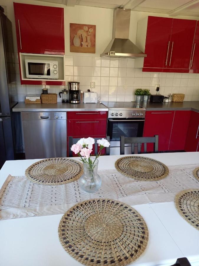 Holiday Home - Your Dream Vacation Awaits In Massfjorden Masfjorden Екстериор снимка